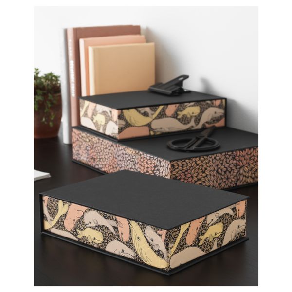 Упаковка 3 из 3 для IKEA