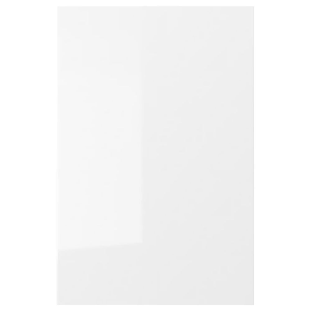 RINGHULT Дверь - глянцевый белый 40x60 см - фото 1