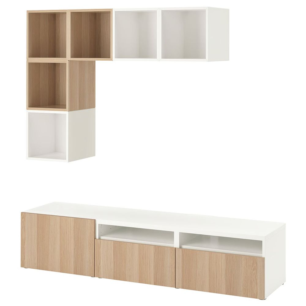 IKEA, вид спереди
