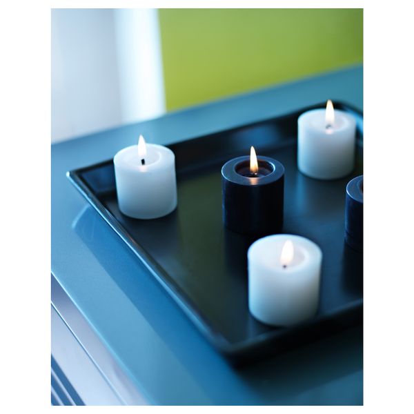 IKEA, дополнительный ракурс - схема-чертеж с размерами