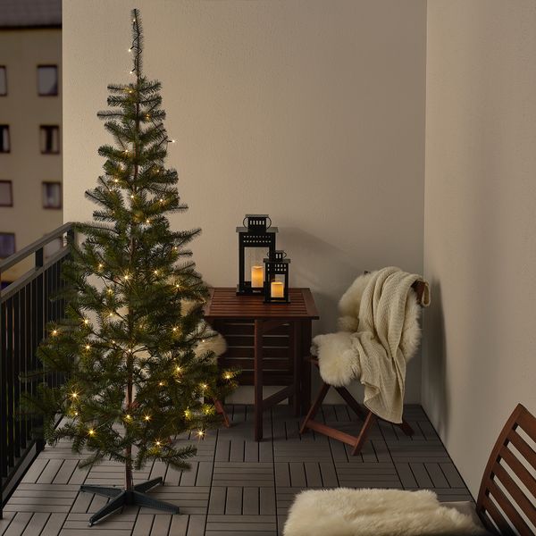 IKEA, дополнительный ракурс