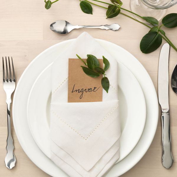 IKEA, дополнительный ракурс