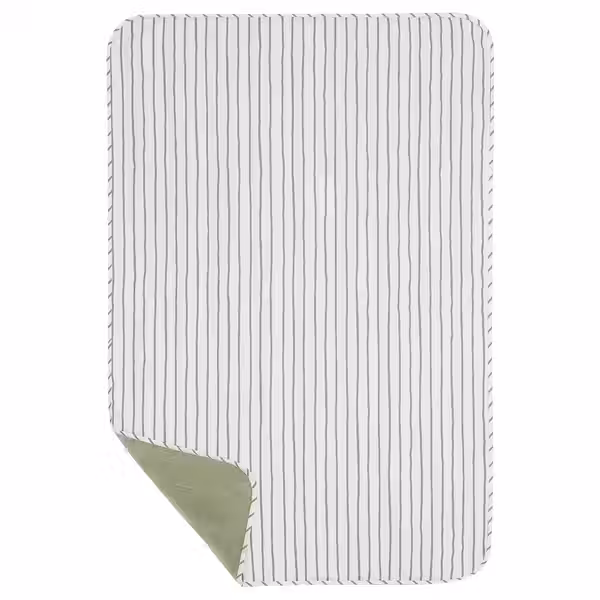 UTSÅDD УТСОДД Одеяло для домашнего питомца - зеленый 100x150 см - фото 1