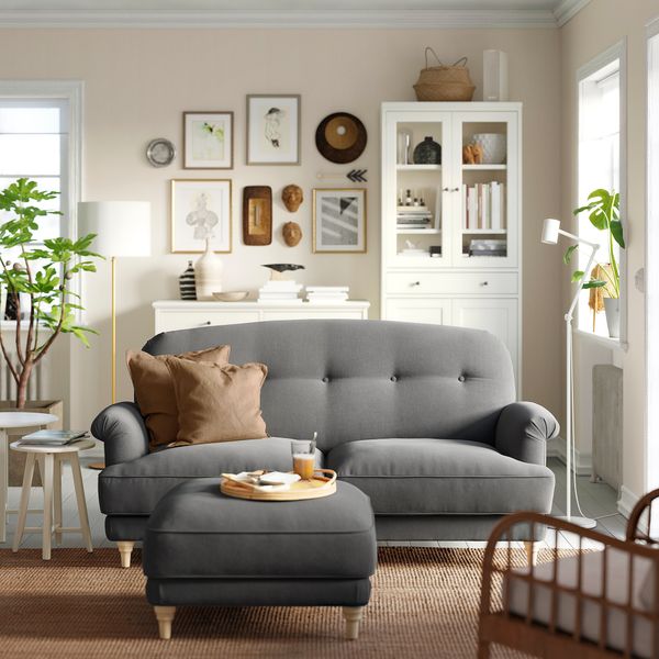 IKEA, дополнительный ракурс