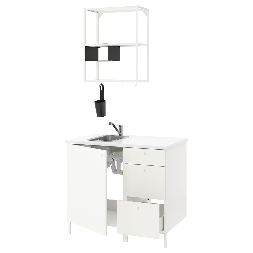 IKEA в интерьере