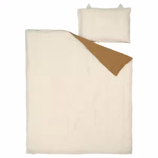 GULDVÄVARE ГУЛЬДВЭВАРЕ Детское постельное белье, 3 предм. - фото 7