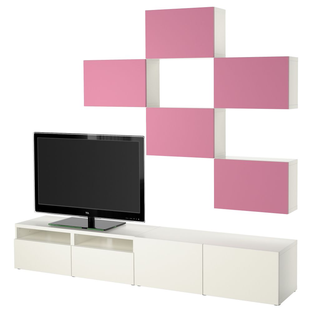 IKEA, вид спереди