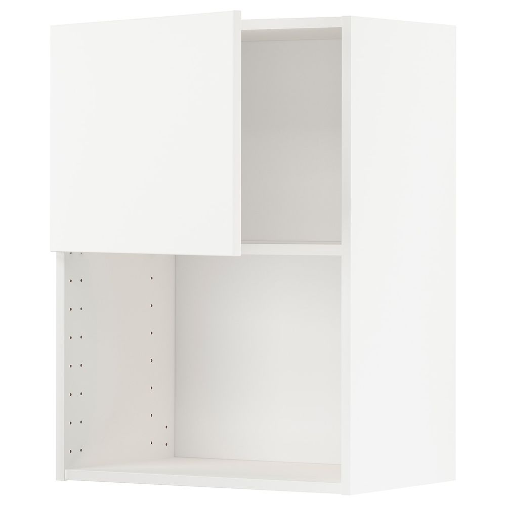 IKEA, вид спереди - схема-чертеж с размерами