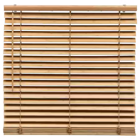 VECKLARFLY ВЕККЛАРФЛЮ Жалюзи - бамбук 100x155 см