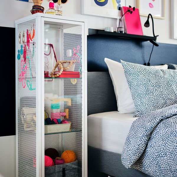 IKEA, дополнительный ракурс