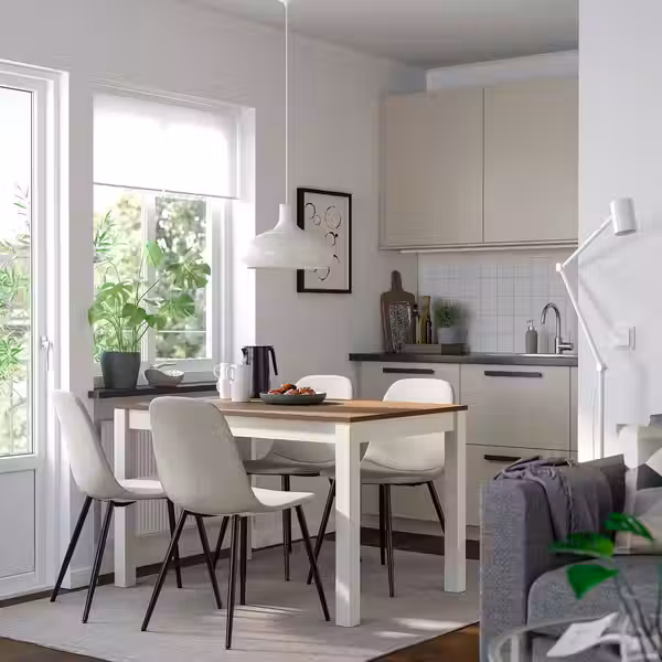 IKEA, дополнительный ракурс