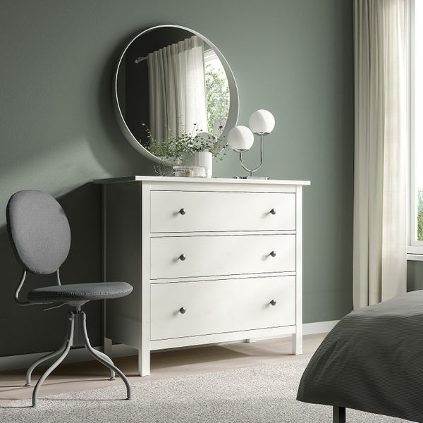 Рабочий стул, Идекулла темно-серый IKEA BJÖRKBERGET БЬЙОРКБЕРГЕТ 904.896.61 - фото 3