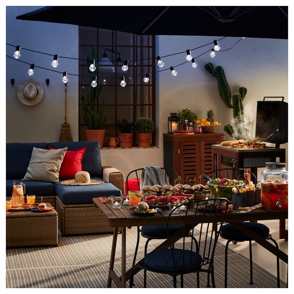 IKEA в интерьере