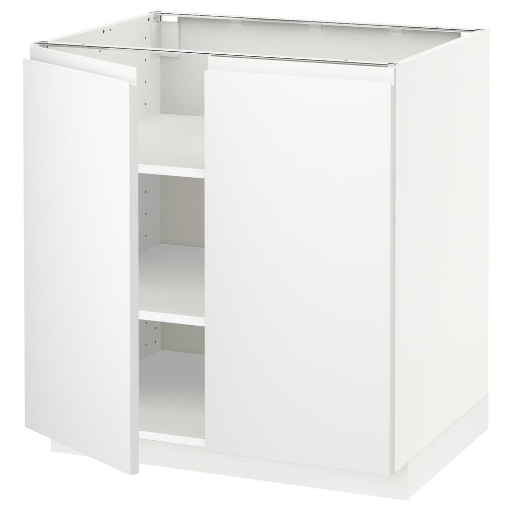 IKEA, вид спереди