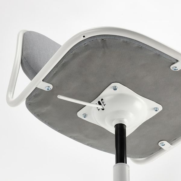 IKEA, дополнительный ракурс - схема-чертеж с размерами