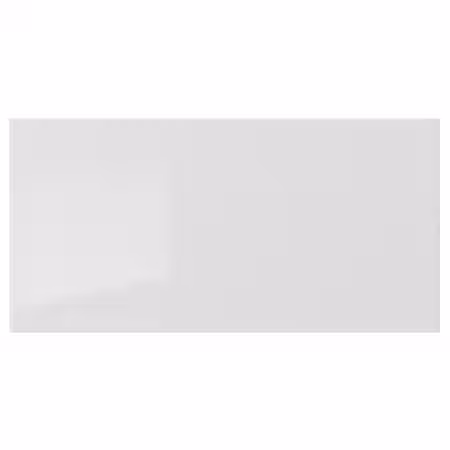 RINGHULT Фронтальная панель ящика - глянцевый светло-серый 40x20 см