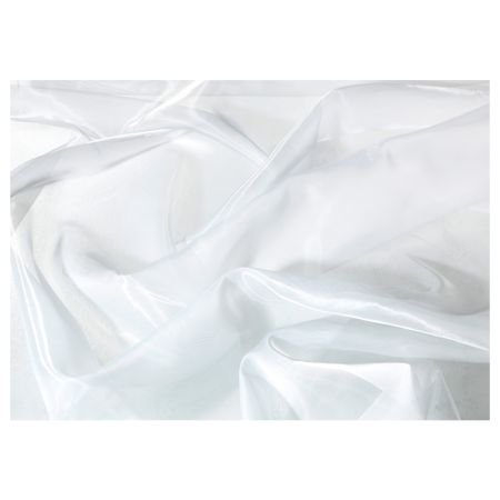 Ткань ТЕРЕСИА, белый (150 см)