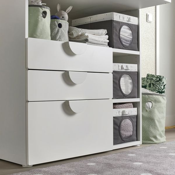 Упаковка 3 из 7 для IKEA