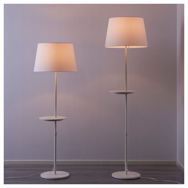 Основание торшера/беспроводн зарядк ВАРВ - фото 5