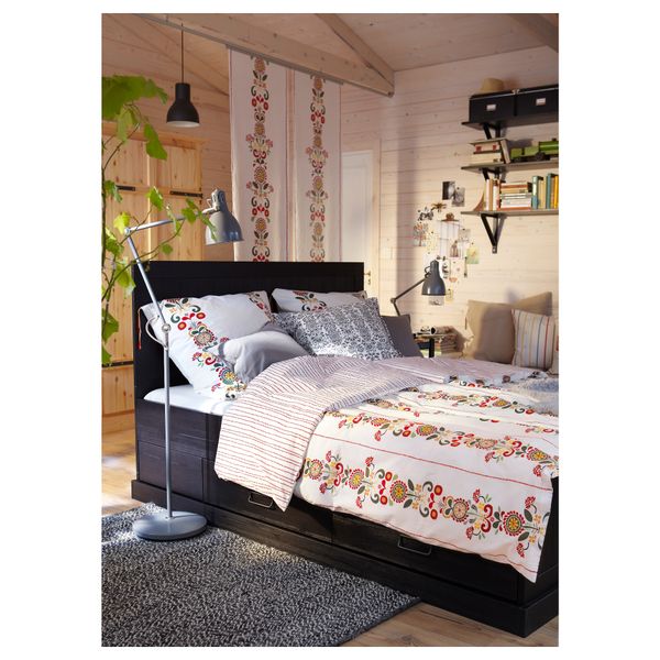 Светильник напольный для чтения АРЁД, серый - фото 10