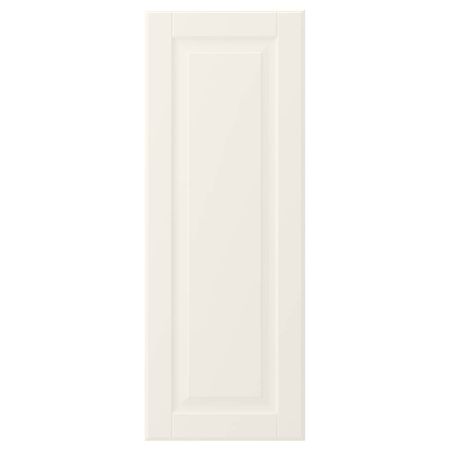 Дверь, белый с оттенком 30x80 см IKEA BODBYN БУДБИН 404.186.47