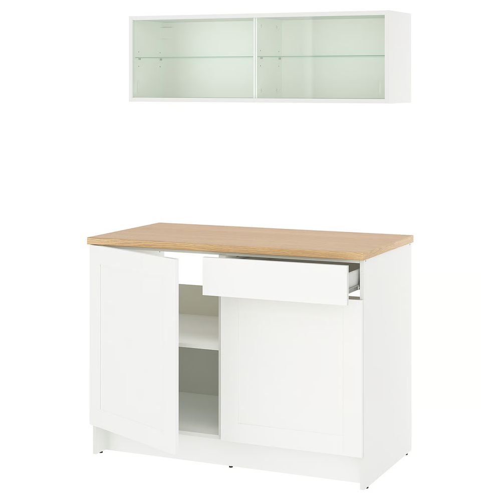 IKEA в интерьере