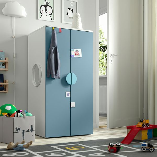 IKEA, дополнительный ракурс