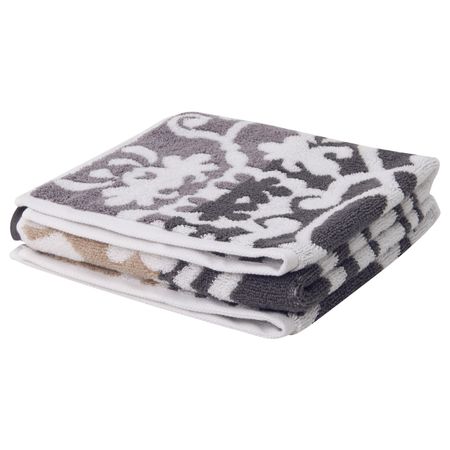 Полотенце, разноцветный 50x100 см IKEA BLÄDJAN БЛЭДЬЕН 703.704.13