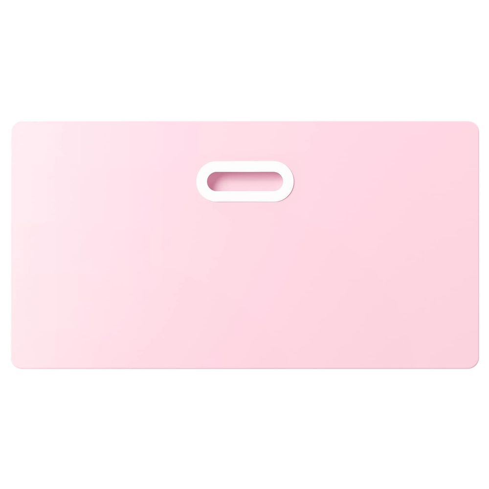 Фронтальная панель ящика, светло-розовый 60x32 см IKEA FRITIDS ФРИТИДС 704.021.93 - фото 1