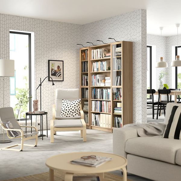 IKEA, дополнительный ракурс