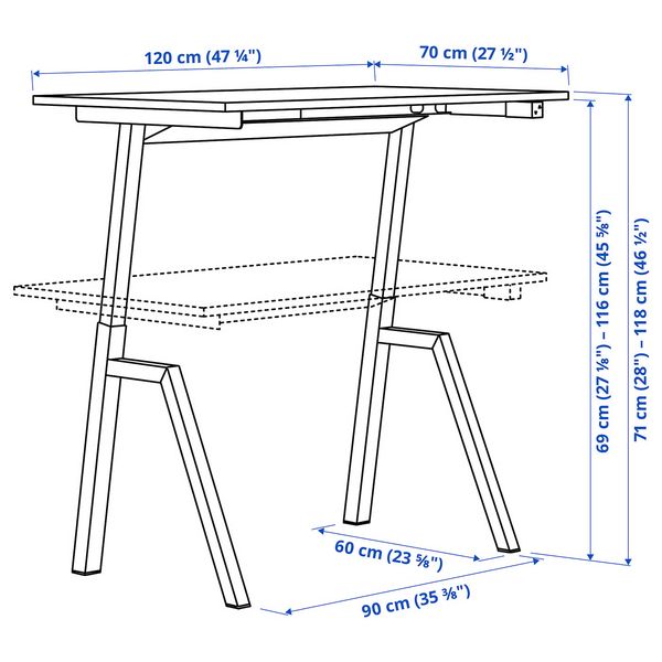 IKEA, дополнительный ракурс