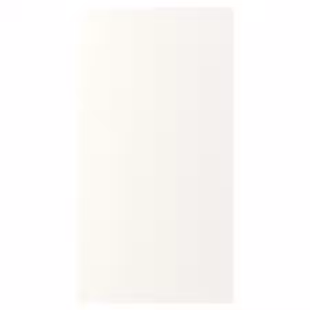 ENHET Дверь - белый 40x75 см