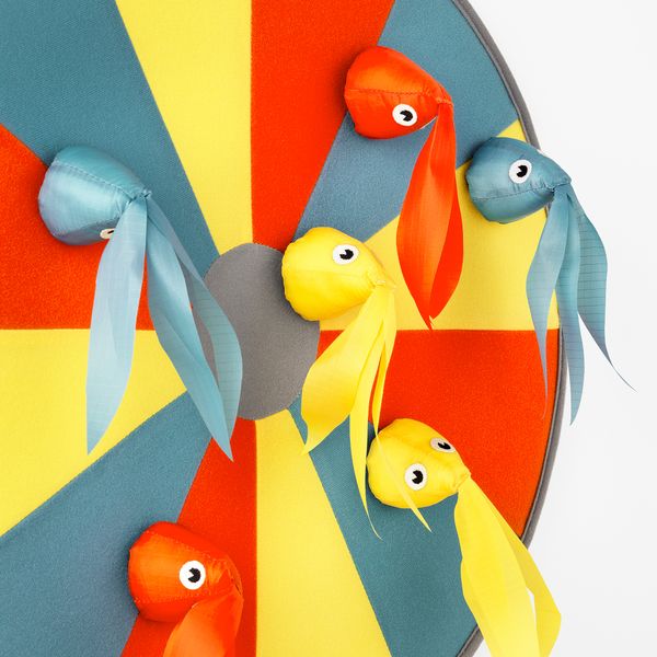 IKEA, дополнительный ракурс - схема-чертеж с размерами