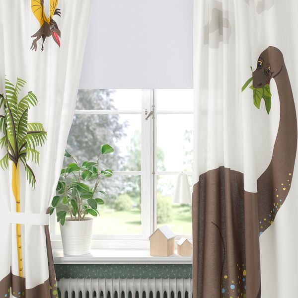 IKEA, дополнительный ракурс