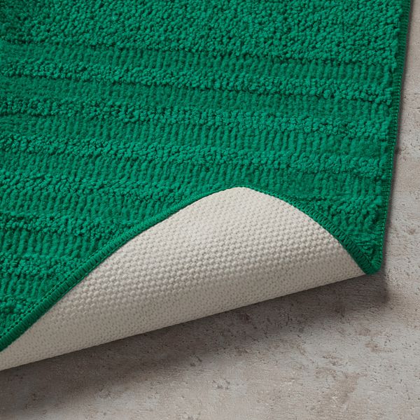 IKEA в интерьере ванной - схема-чертеж с размерами