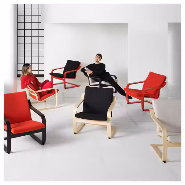 IKEA, дополнительный ракурс