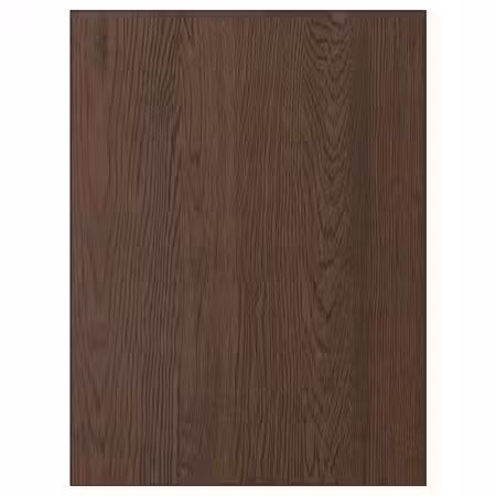 SINARP Дверь - коричневый 60x80 см
