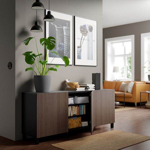 IKEA, дополнительный ракурс
