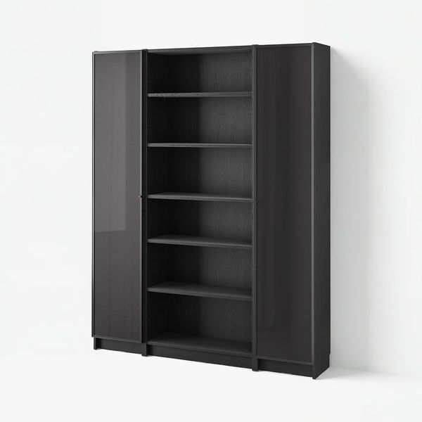 IKEA, вид спереди