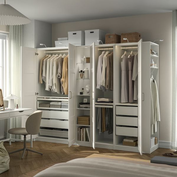 IKEA, дополнительный ракурс