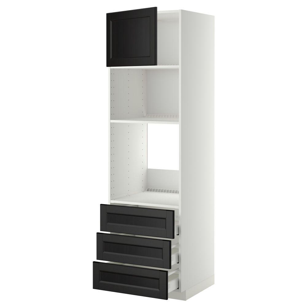IKEA, вид спереди