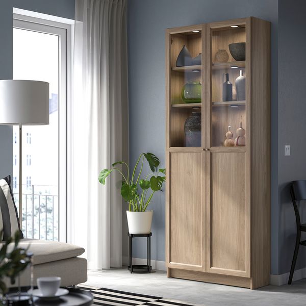 IKEA, дополнительный ракурс