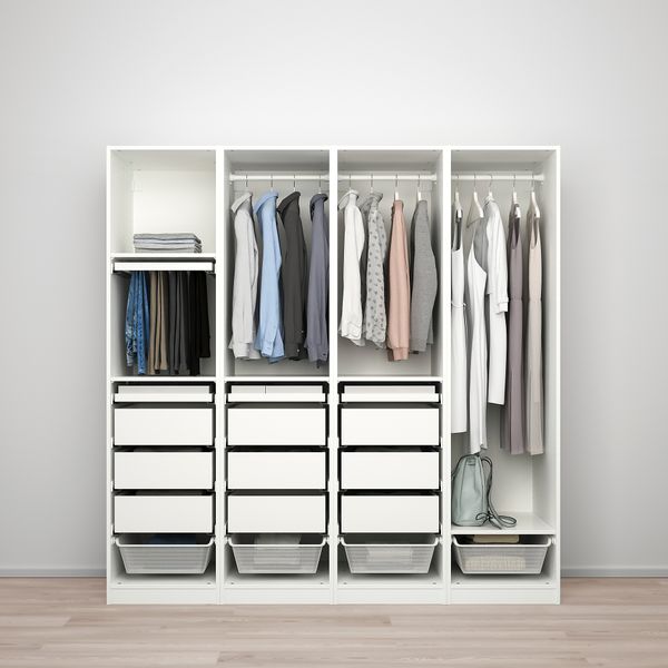 IKEA, дополнительный ракурс