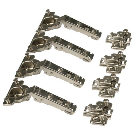 Стандартные петли КОМПЛИМЕНТ