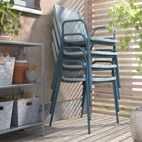 IKEA в интерьере