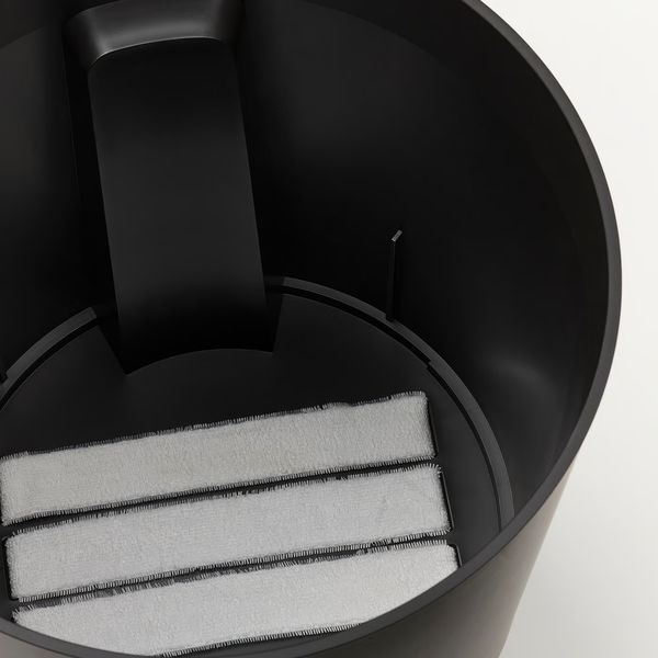 IKEA, дополнительный ракурс - схема-чертеж с размерами