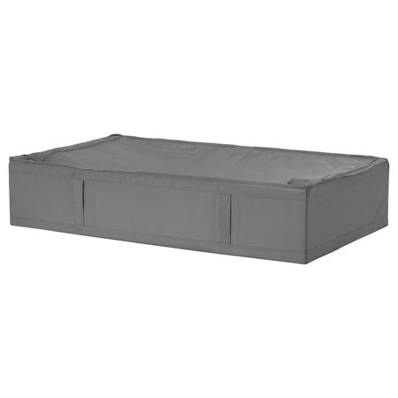 SKUBB Сумка для хранения - темно-серый 90x53x19 см
