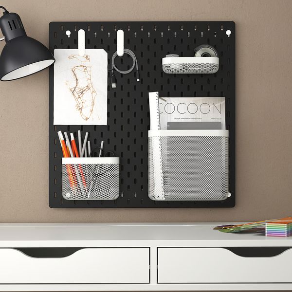 IKEA, дополнительный ракурс