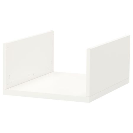 Вставка ЭЛВАРЛИ, белый