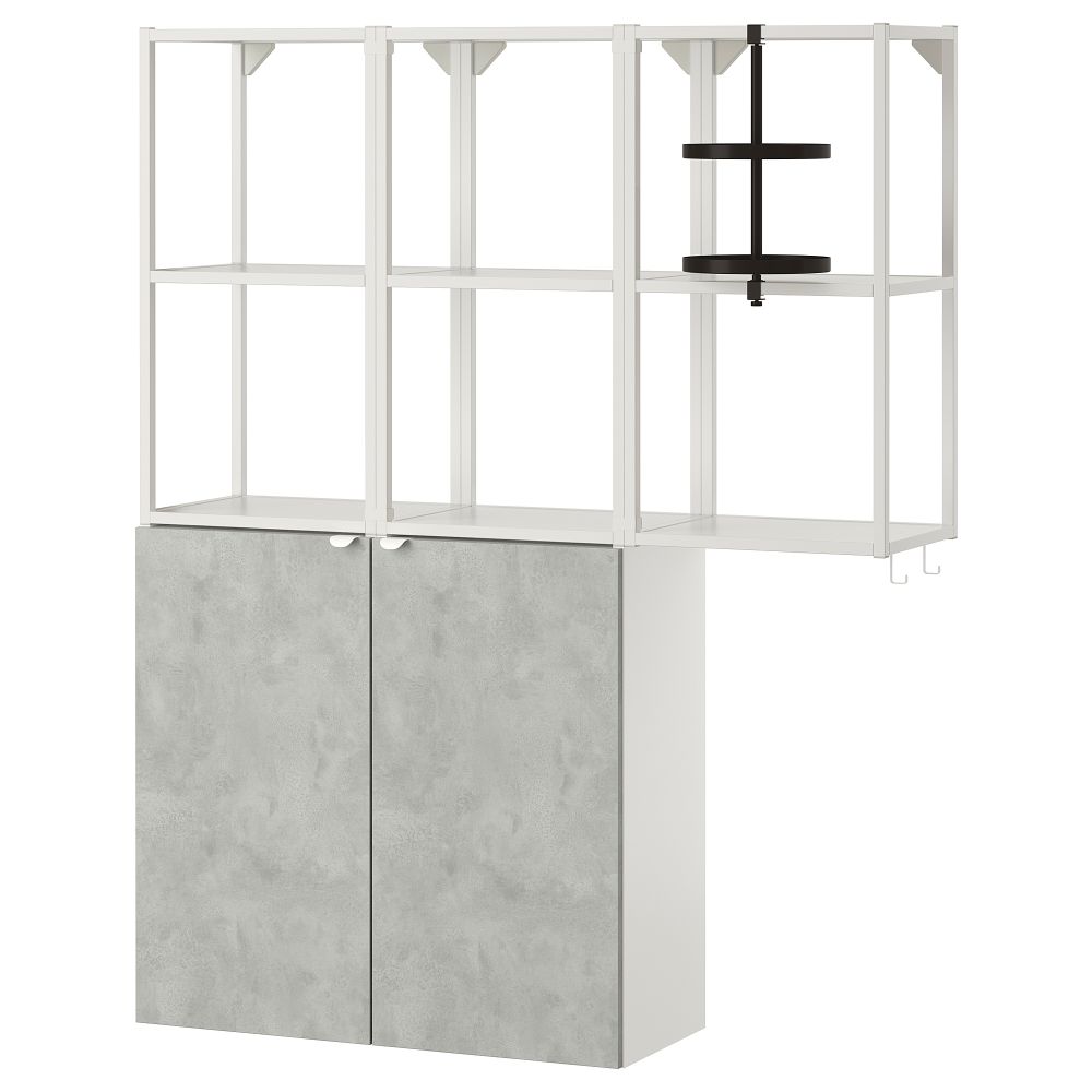 IKEA, вид спереди